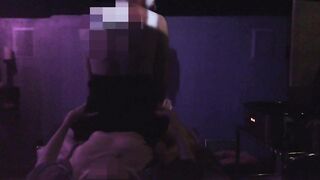 Chastity Sissy Boned by Fiance