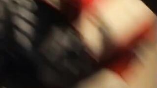 Amateur Gf Fingers