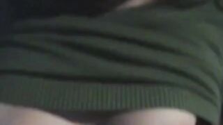 Amateur Gf Fingers