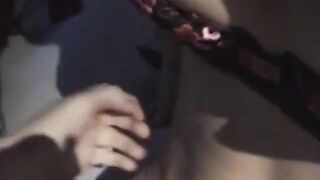 Amateur Gf Fingers