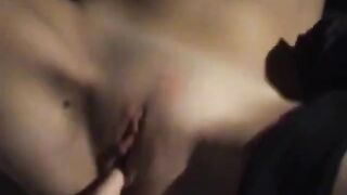 Amateur Gf Fingers