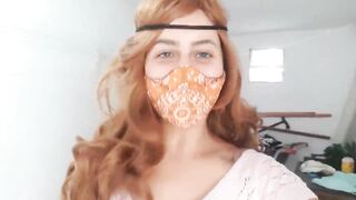 Hispanic fiance
