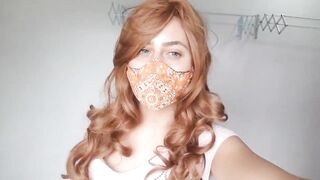Hispanic fiance