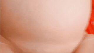 Fucking bimbo butt to mouth