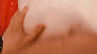 Fucking bimbo butt to mouth