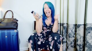 My Swinger Life - I nailed the grind boy