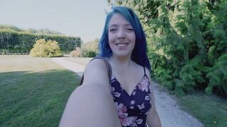 My Swinger Life - I nailed the grind boy