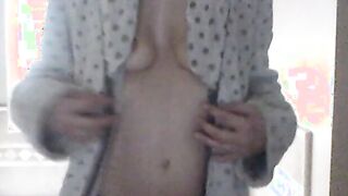 Cum Tell Me Stunning Morning