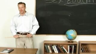 KEIKO & STERLING:"Sex Education"