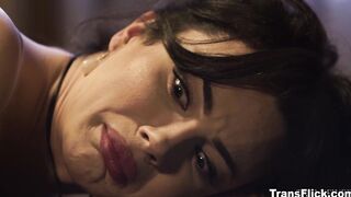 WOW that was HOT! I LOVE Whitney Wright!