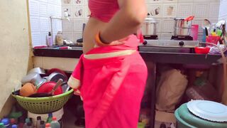 desi Glory hole stepmom enjoy his first glory hole by