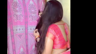 desi Glory hole stepmom enjoy his first glory hole by