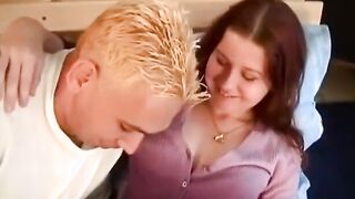 British teenie Cathy gets first time anal