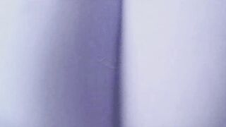 Native BBW Blaze caught me recording her when I was point of view massaging her amazing huge booty