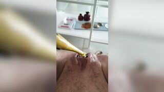 Big clitoris treatment