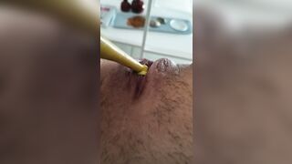 Big clitoris treatment