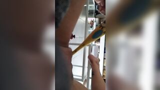 Big clitoris treatment