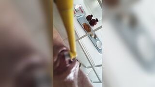 Big clitoris treatment