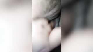 Older cougar juice snatch finger bang