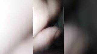 Older cougar juice snatch finger bang