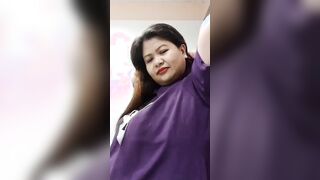 Older cougar sexy fingers and masturbate