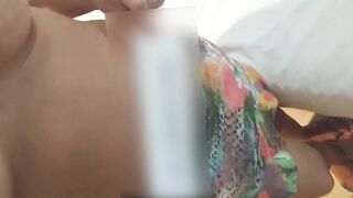 Karina professor send videos to seduce some boys