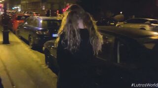 Young Adorable 19 Yo Hoe Has Her First Double Penetration double penetration