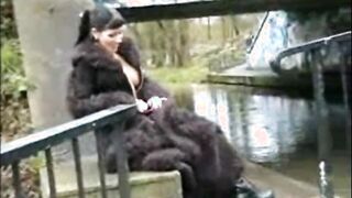 Princess of Darkness