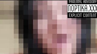 NOPTIKA bimbo is blows a dick to be then well boned!