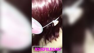Greek Red Haired Gets A Bj