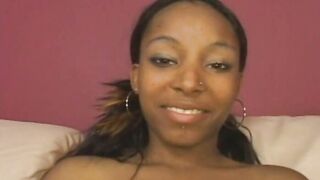 Huge Dicks for Young Women - Episode four