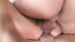 Irresistible round asses Vol.two - Episode three