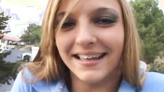 LEXI LOVE"Secrets at Home"