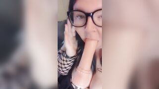 Plowed my throat then pound me satisfy