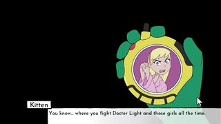18titans Episode 22 - Bae Woman K banged