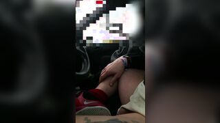 old lady suck my dick