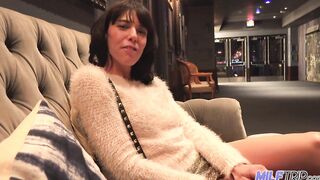 MilfTrip Dick Rides milf Lexi Foxy Needed Long Penis Inside Her Life