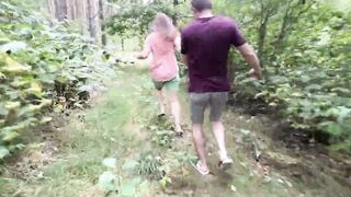 Forest Mom