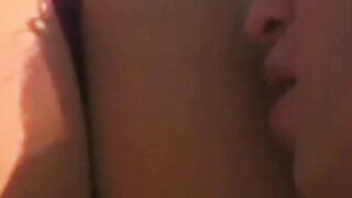 Dark Haired fucking stud on lawn