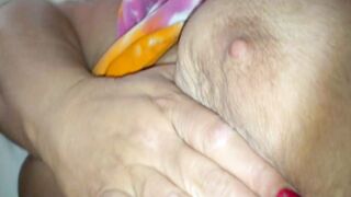 long breast