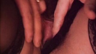 All fucking INSIDE!!!