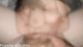 My Step Sister Come To My Bed Room So I Screwed Her - Licaloly