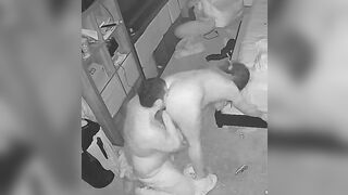 Getting my booty ate and then swallowing his cum