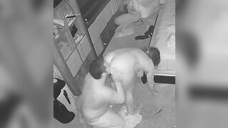 Getting my booty ate and then swallowing his cum