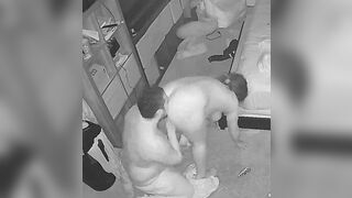 Getting my booty ate and then swallowing his cum