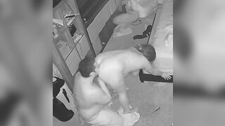 Getting my booty ate and then swallowing his cum
