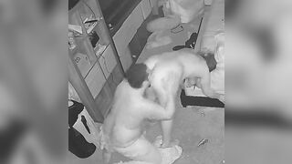 Getting my booty ate and then swallowing his cum