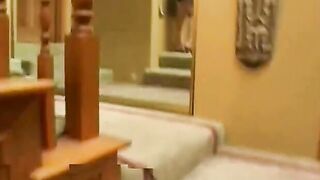 Perfect desired well shaped porn starlet owning this penis