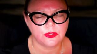 Dom Girlfriend April - Black Sub Rose Part four
