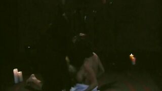 American Bombshell XXX!!! - (Part 02)